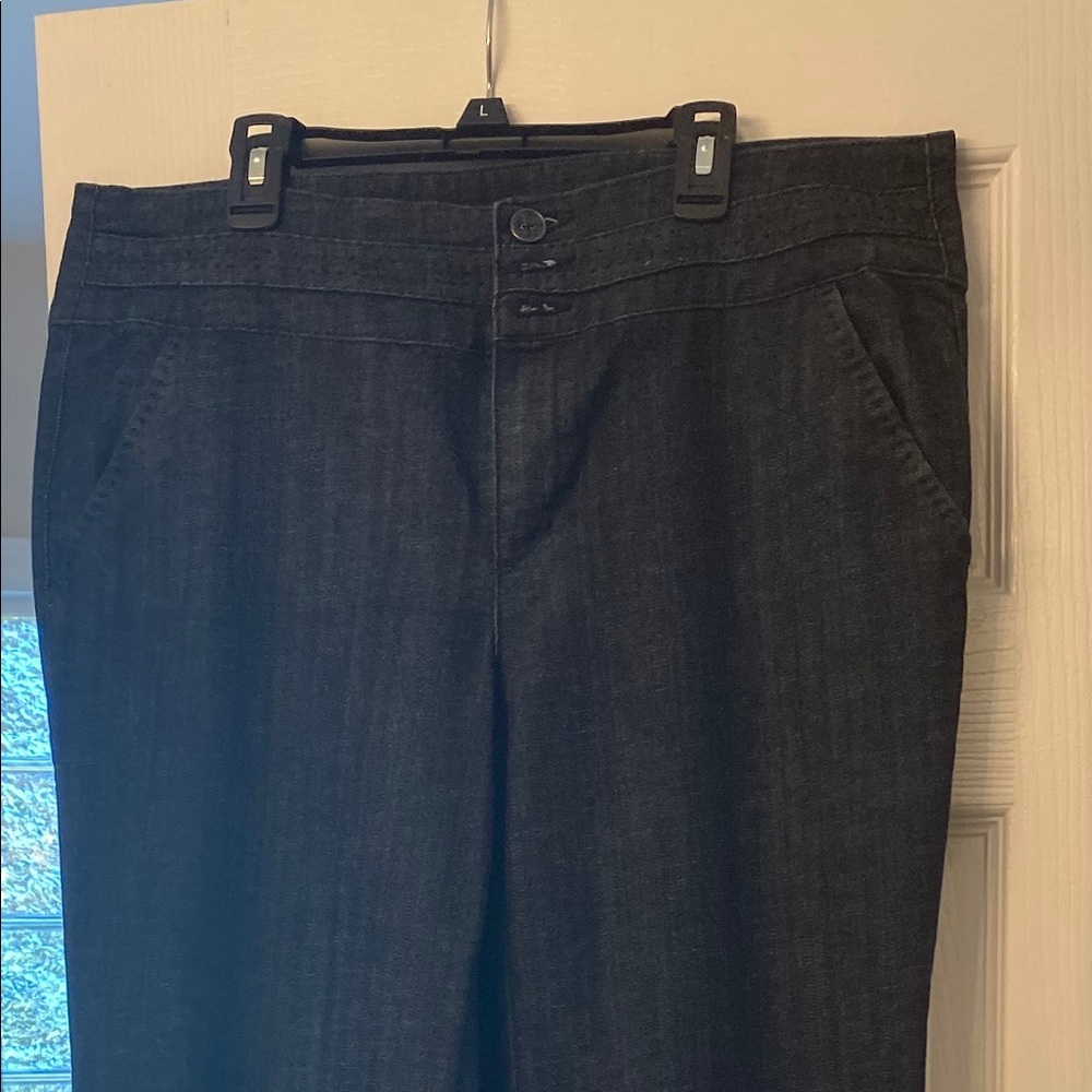 Maurices Trouser Jeans